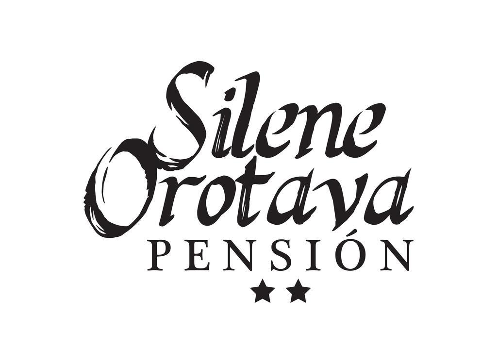 Pension Silene Orotava La Orotava Kültér fotó